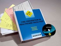 Fire Prevention in Healthcare Facilities