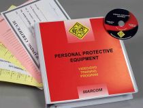 Personal Protective Equipment in Construction Environments