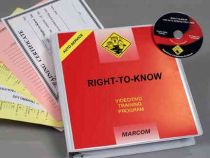 Right-To-Know for Auto Service Facilities