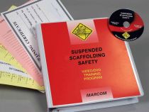 Suspended Scaffolding Safety