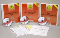 GHS Regulatory Compliance Package (Spanish)