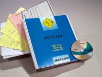 Arc Flash (Spanish)