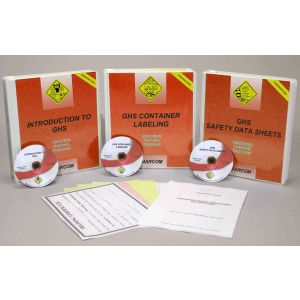 GHS Regulatory Compliance Package
